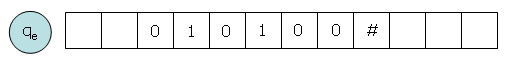 Turingmaschine