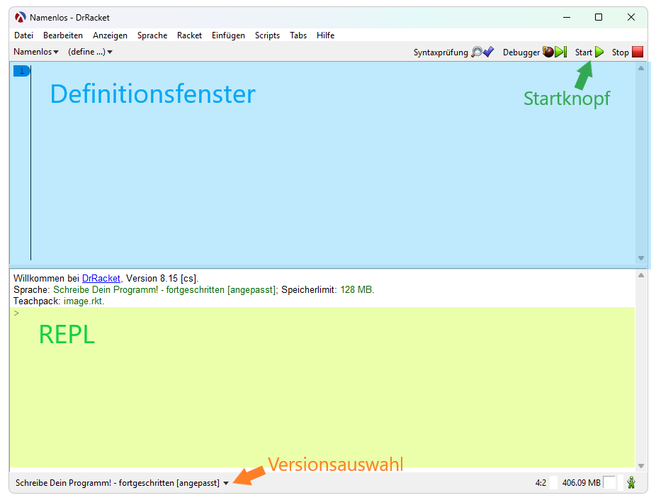 Testbild