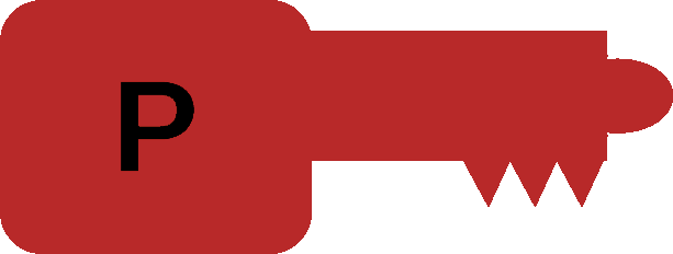 privarter Schl&uuml;ssel