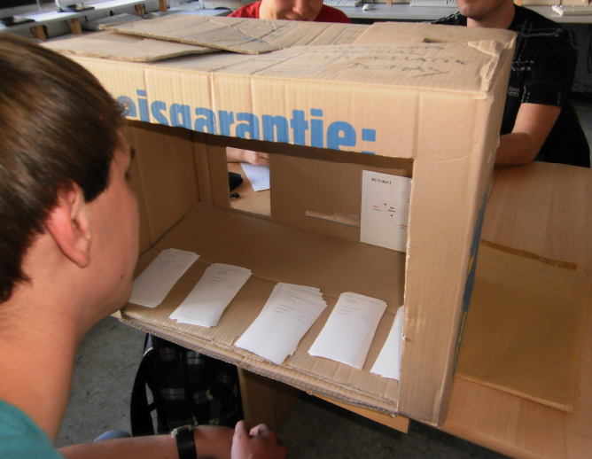 Becher-Zur&uuml;ck-O-Mat