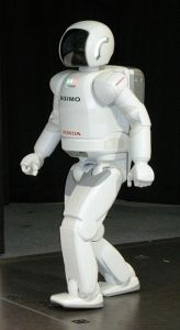 ASIMO