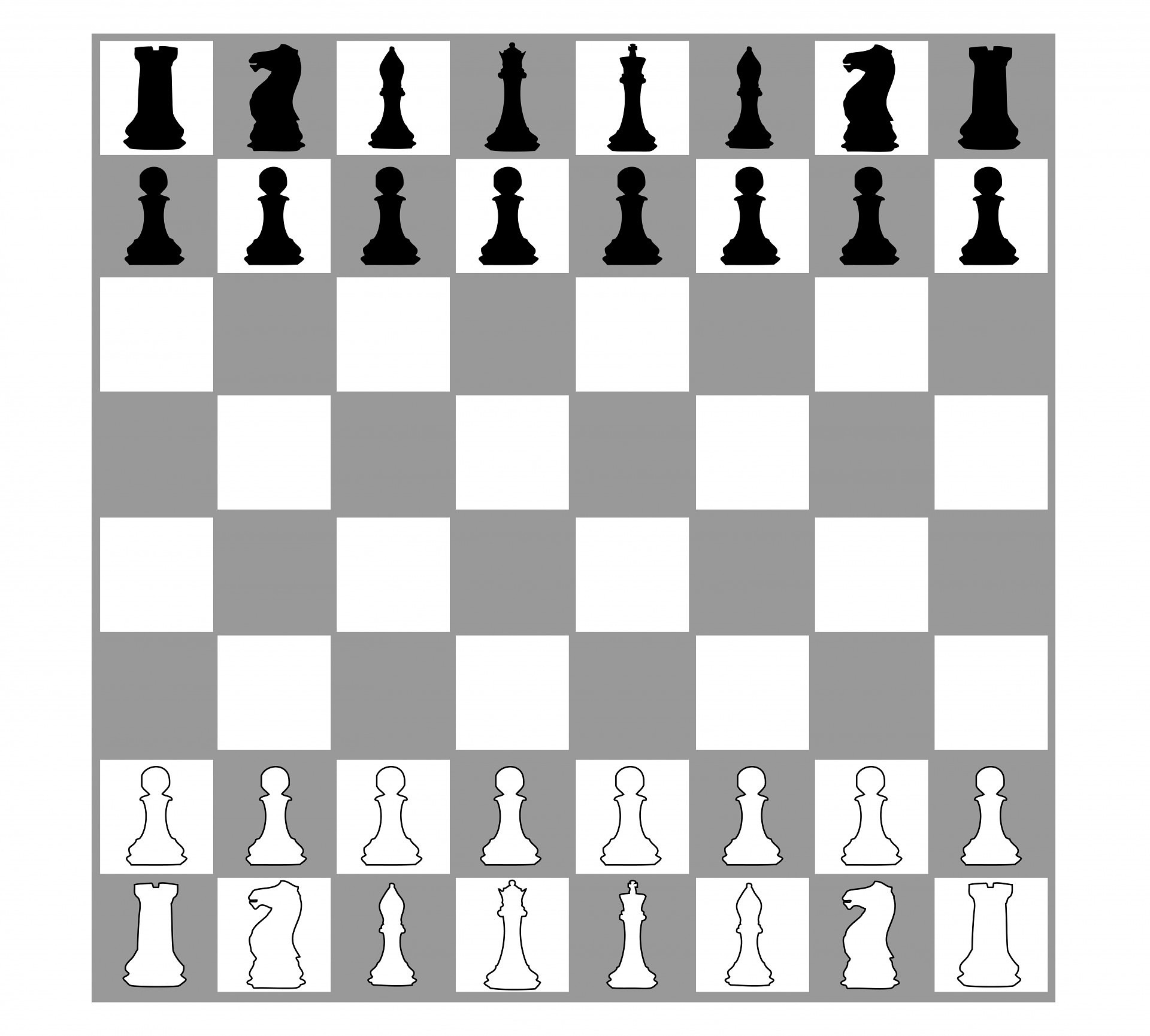 Spielbrett