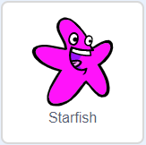 Symbolbild Starfish