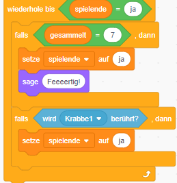 Codeschnipsel21