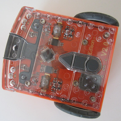 Edison-Roboter Edison