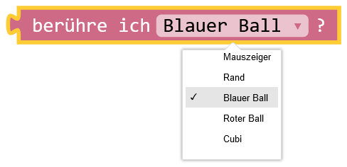 F&uuml;hlen-Baustein